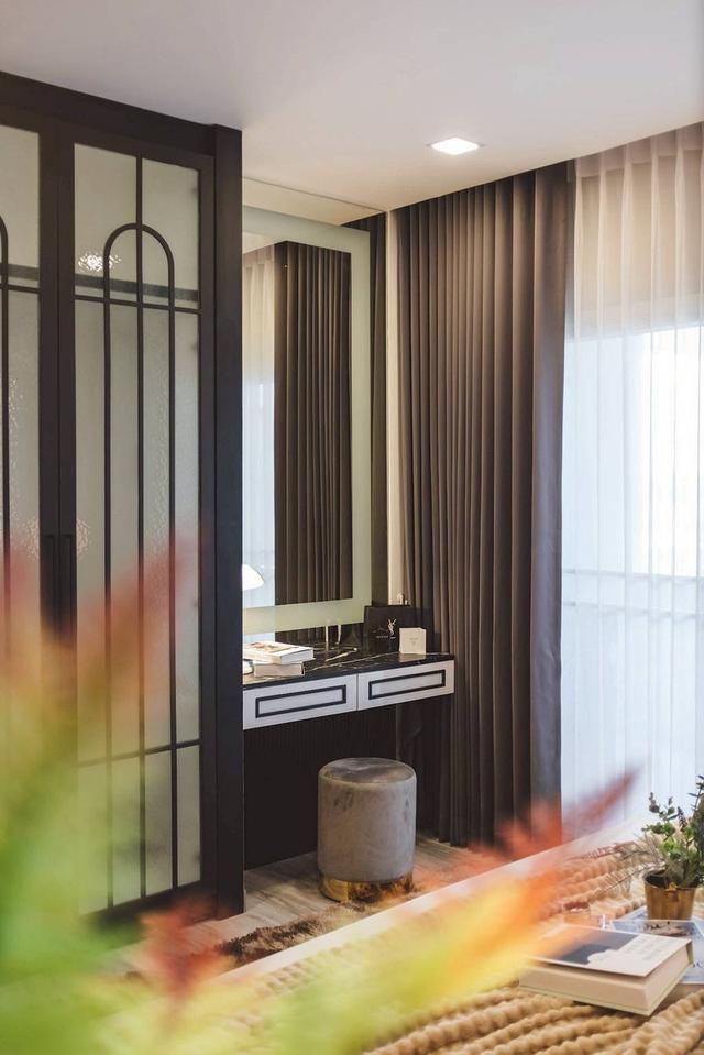 🛋️ คอนโดให้เช่า 1 นอน 1 ครัว 1 จอด 38 ตรม. เพียง 15,000.-/เดือน ห้องสวยทักแชทเลย 🔑 12