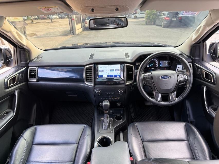 FORD EVEREST SPORT 2.0 Turbo 4x2 10AT | ปี : 2021 รหัส 12AT6251 3