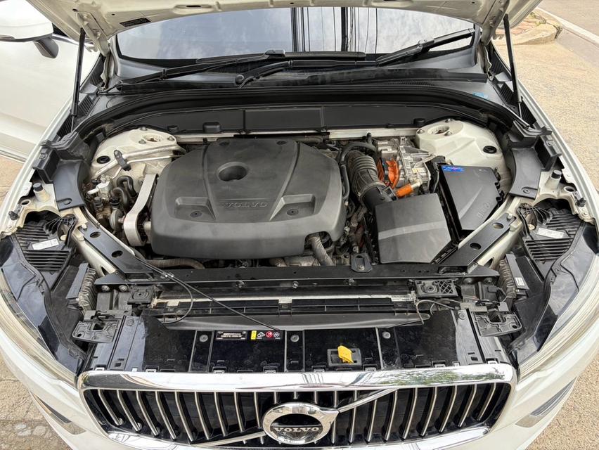 (แจ้งรหัสรถ PJP579) 2021 VOLVO XC60 T8 Inscription รูปที่ 16