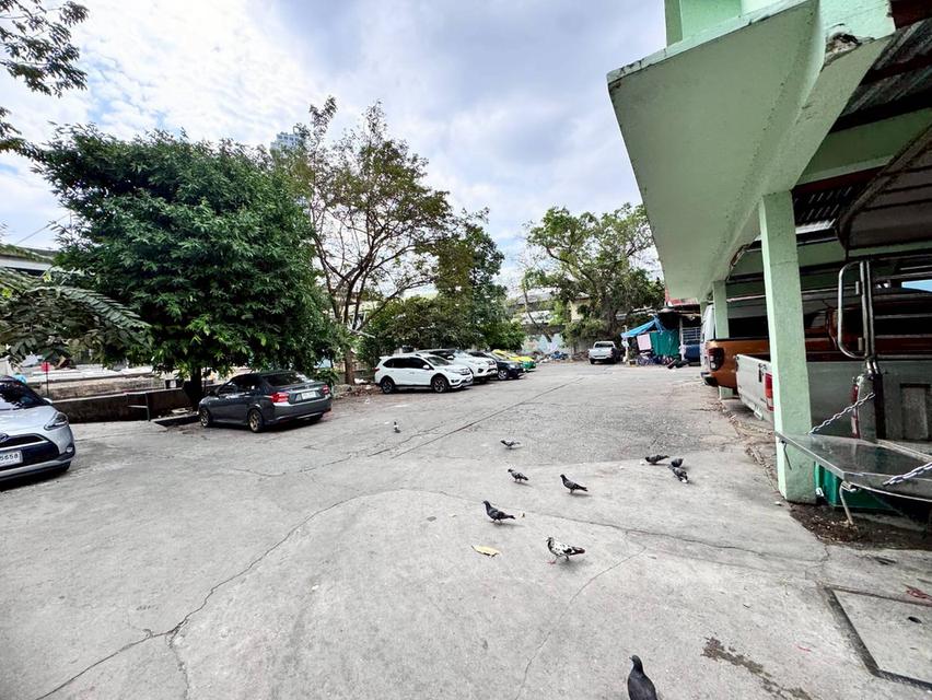 ขายอาคารพาณิชย์ 3 ชั้น เหมาะลงทุน ทำเลดีใกล้ BTS พระโขนง (N.1948) 11