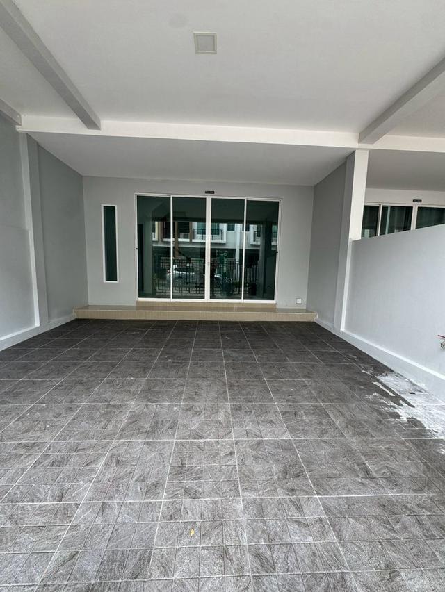 🏡 ทาวน์โฮมรีโนเวทใหม่ทั้งหลัง ราคาต่ำกว่าประเมิน หมู่บ้านมี รปภ. 24 ชม. | คลองสามวา ถ.หทัยราษฎร์ 3