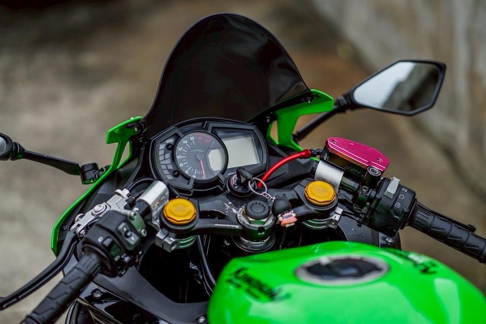 Zx25r 7