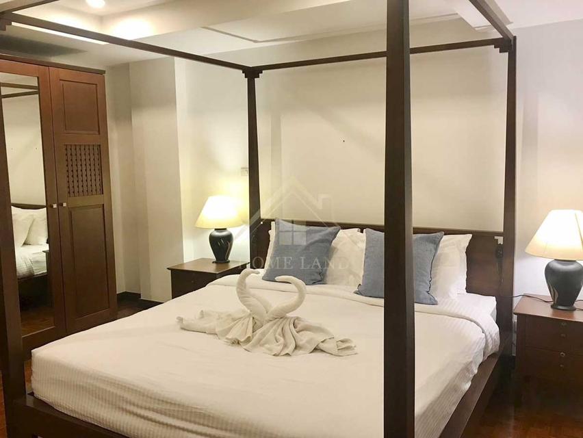 ซีริดจ์ หัวหิน รีสอร์ท & พูลวิลล่า วิวทะเล SeaRidge Hua Hin Resort & Pool Villas 6
