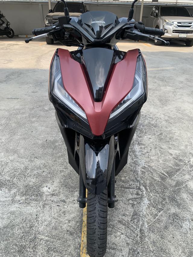 Click 125 led 2020 สวยๆ รูปที่ 3