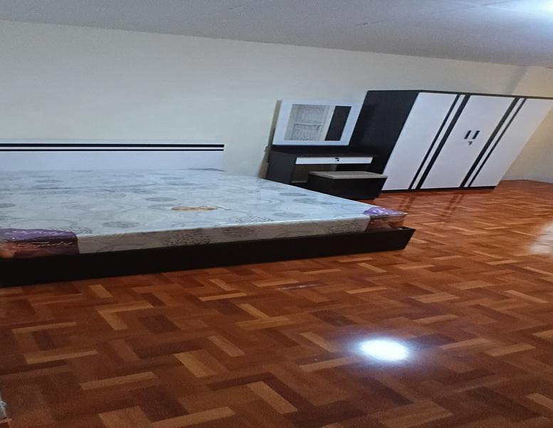 ขายหมู่บ้านปอผาสุขใกล้เซ็นทรัลเวสเกตติดถนนกาญจนาภิเษกตกแต่งใหม่ 15