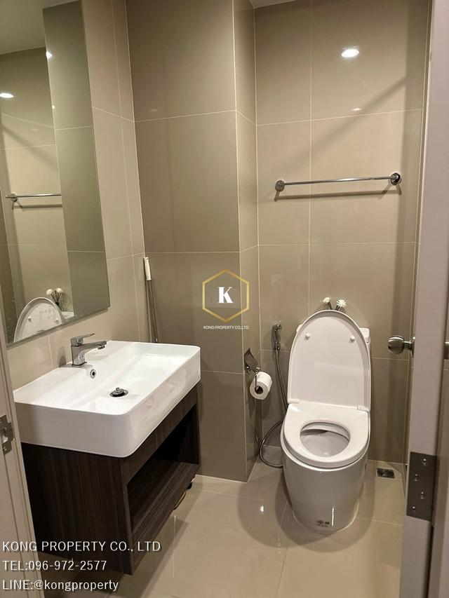 ให้เช่าคอนโด ไอดีโอ จรัญฯ 70-ริเวอร์วิว 5