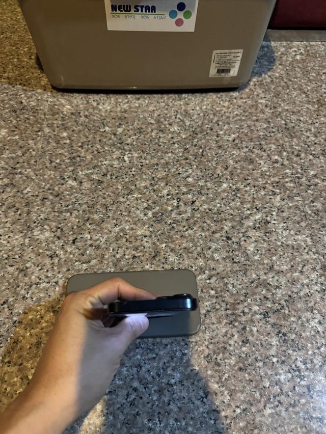 ขายๆๆๆถูกๆๆไอโฟน14สีSpace Gray 128กิ๊กคับสูนTrueใช้งานปกติหมดทุกๆฟังชั่นเครื่องรีสโตได้ตลอดไม่มีติดไอคราว Model TH/A ( แบต100%ไม่ต้องเสียเงินเปลี่ยนแล รูปย่อยที่ 3