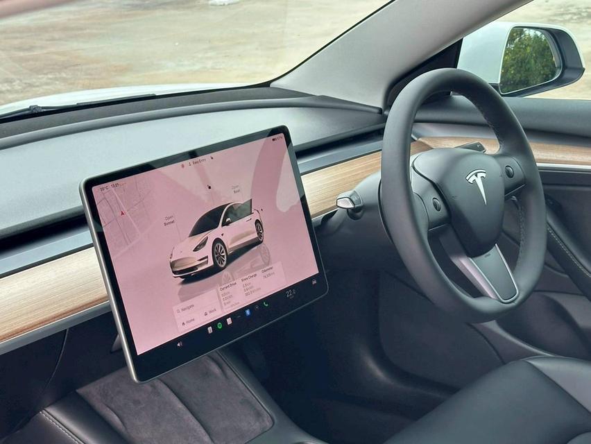 Tesla Model 3 Long Range 2023 15