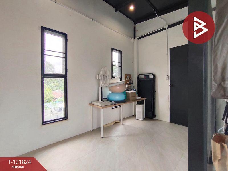 ขายบ้านเดี่ยวพร้อมกิจการโรงแรมสุนัข เนื้อที่ 237 ตารางวา ซอยเพชรเกษม 77 แขวงหนองค้างพลู เขตหนองแขม กรุงเทพ 6