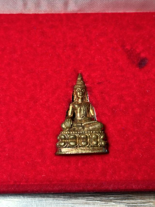 หลวงปู่ผาด วัดบ้านกรวด ปี55 ชุดกรรมการ รูปที่ 4