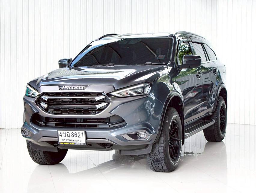 ขาย Isuzu MU-X 1.9 ปี23
