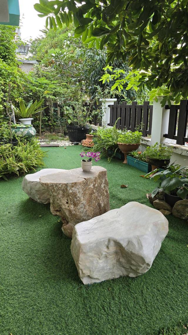 บ้านริมทะเล​บางพระ​บางแสน​ ชลบุรี 11