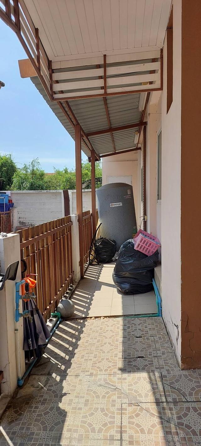 ขายบ้าน ไอลีฟทาวน์พระราม2 กม.18 12