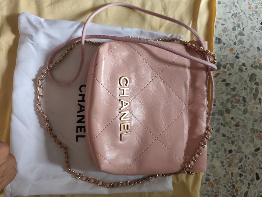 กระเป๋า CHANEL(งานมิลเลอร์)