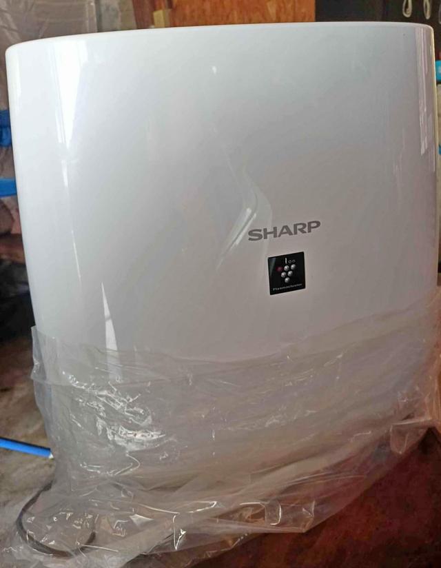 ขายเครื่องฟอกอากาศ SHARP