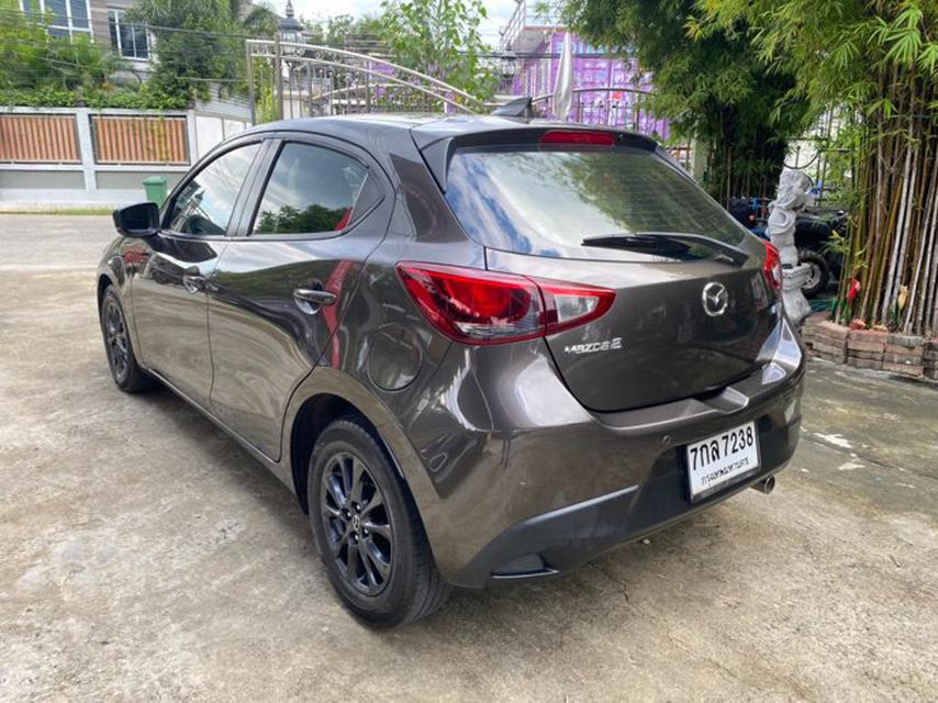  Mazda 2 1.3  Sports High Connect Hatchback AT ปี 2018 5