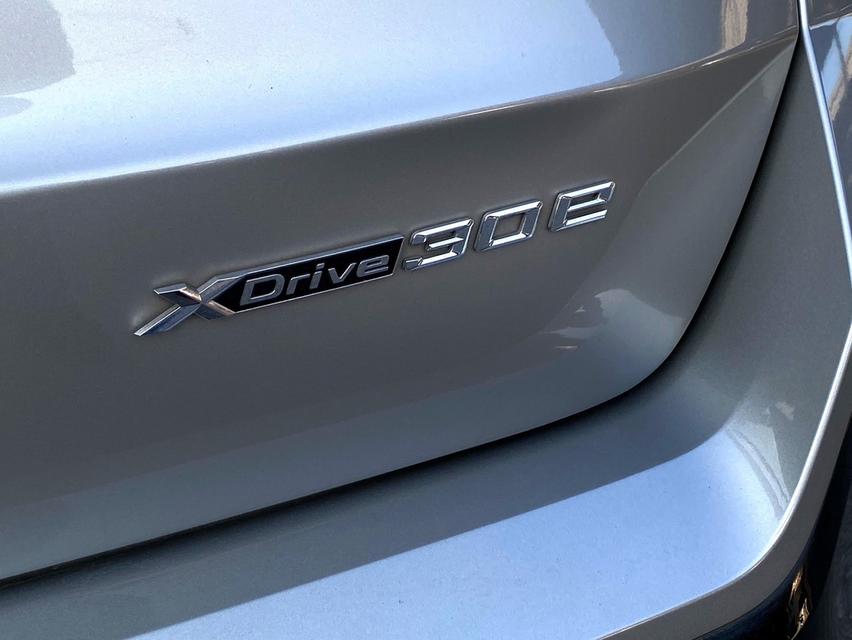 BMW X1 xDrive30e M Sport 7