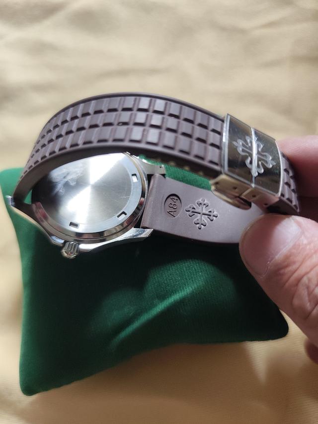 นาฬิกา patek philippe(งานมิลเลอร์) 3