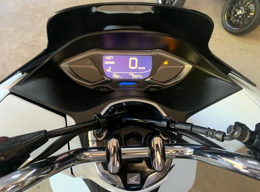 Honda PCX 2021 6