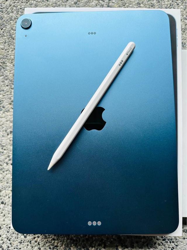 ขายด่วน iPad Air มือสอง สภาพดี 2