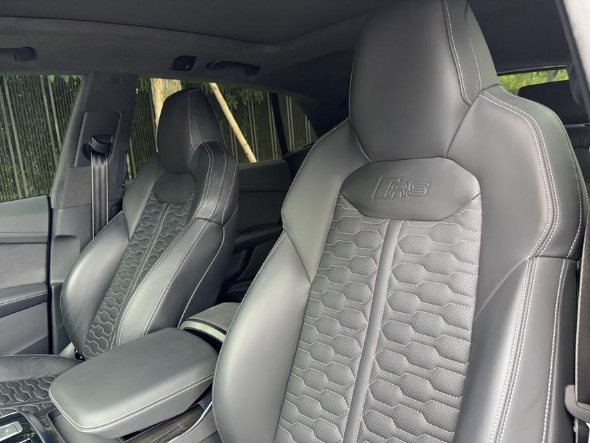 AUDI RS Q8 Vorsprung Carbon Pagkage ปี 2023 tune stage 2 BY lim (รถใหม่ตอนนี้ 15 ล้าน) รูปที่ 17