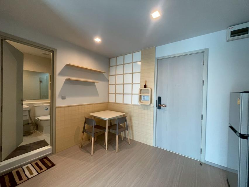 ขาย/ให้เช่าคอนโด Life Ladprao ชั้น 12A พร้อมเข้าอยู่ ทำเลดีติด BTS ห้าแยกลาดพร้าว ตรงข้าม Central ลาดพร้าว 9