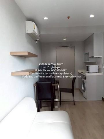 รหัส DSL-008 ให้เช่า condo Ideo Mobi Phayathai 30ตร.-ม. 18000 THAI BAHT ด่วนๆ 4