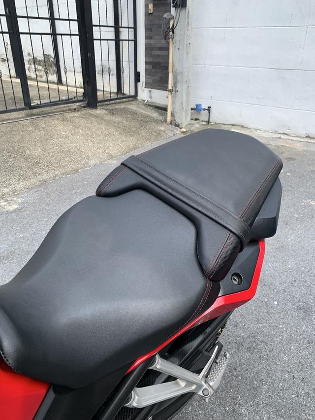 Cbr650r ปี 2018 6