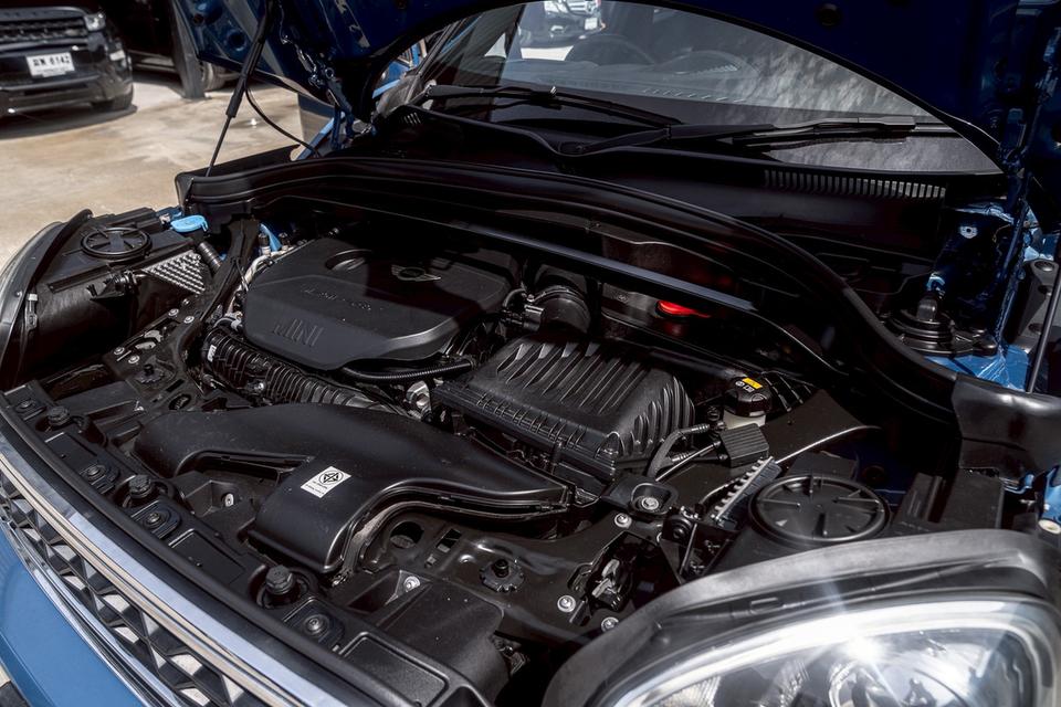 รหัสรถ 67GG5444 MINI CooperS Countryman 2017 (F60) รูปที่ 7