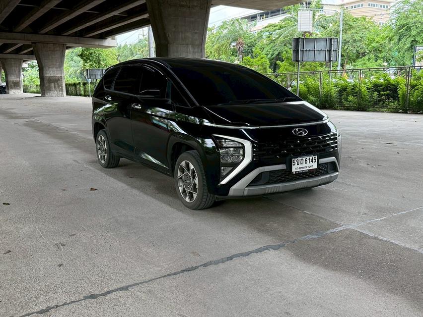 Hyundai Stargazer Smart 7 Year 2024