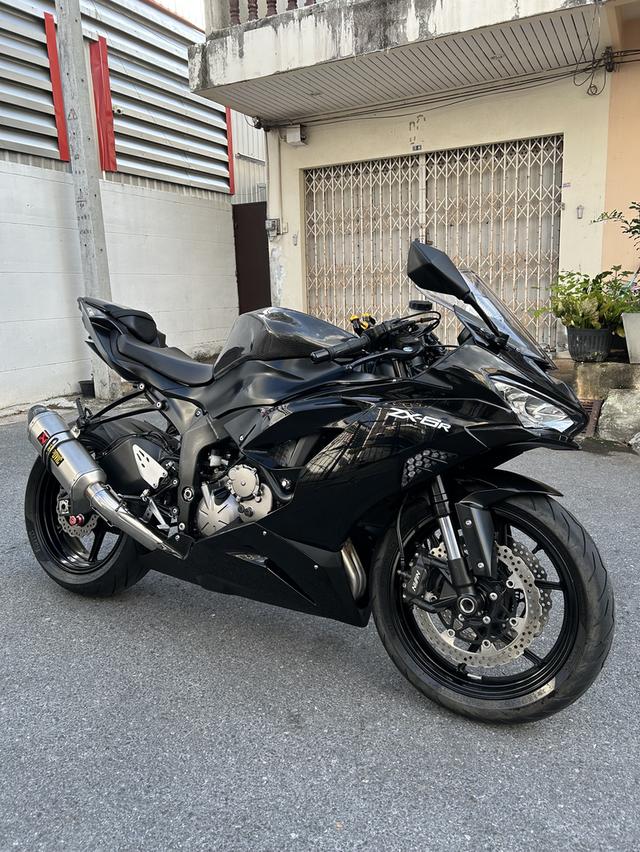 zx6r ปี 2019 จด 20
