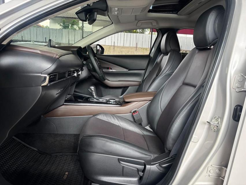 MAZDA CX-30 2.0 SP ปี 2022 รูปที่ 11