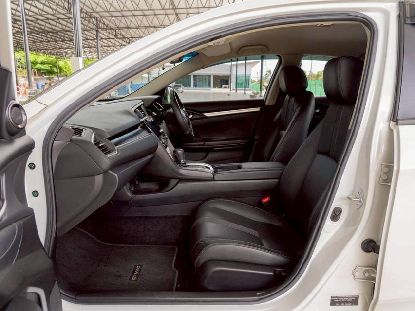 ขาย Honda Civic 1.8El ปี20 16