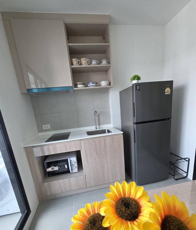 คอนโดใหม่CHEWATHAIHALLMARK ชีวาทัย ฮอลล์มาร์ค เอกมัย-รามอินทรา 9