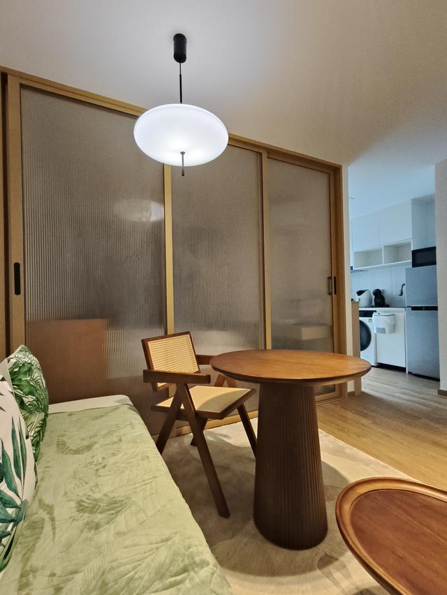 คอนโด le Chamonix ห้องติดสระ ในเชียงใหม่ 7
