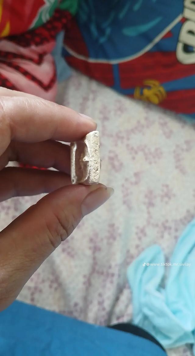 พระสมเด็จวัตระฆังพิมพ์ใหญ่