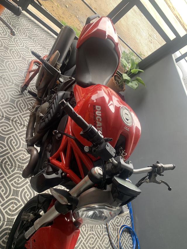 ขายรถbigbikeมือสอง 3