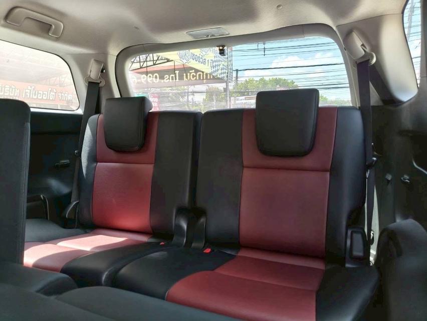 Toyota Fortuner 2.8 TRD SPORTIVO 4WD 2019 รูปที่ 13