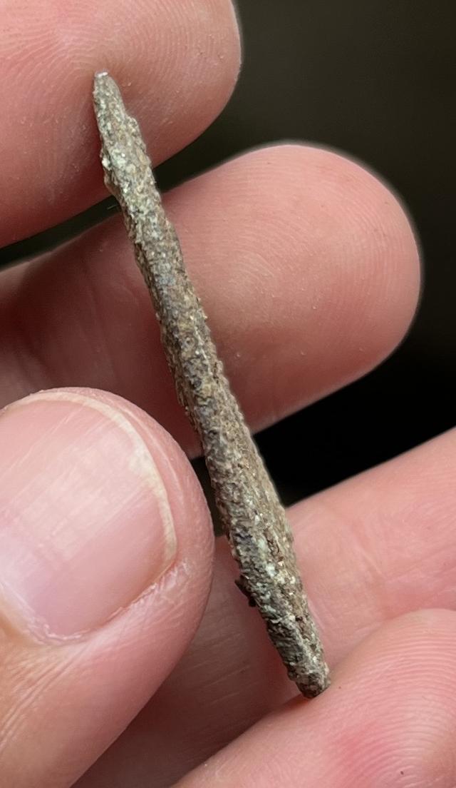 เหรียญหล่อโบราญ 3