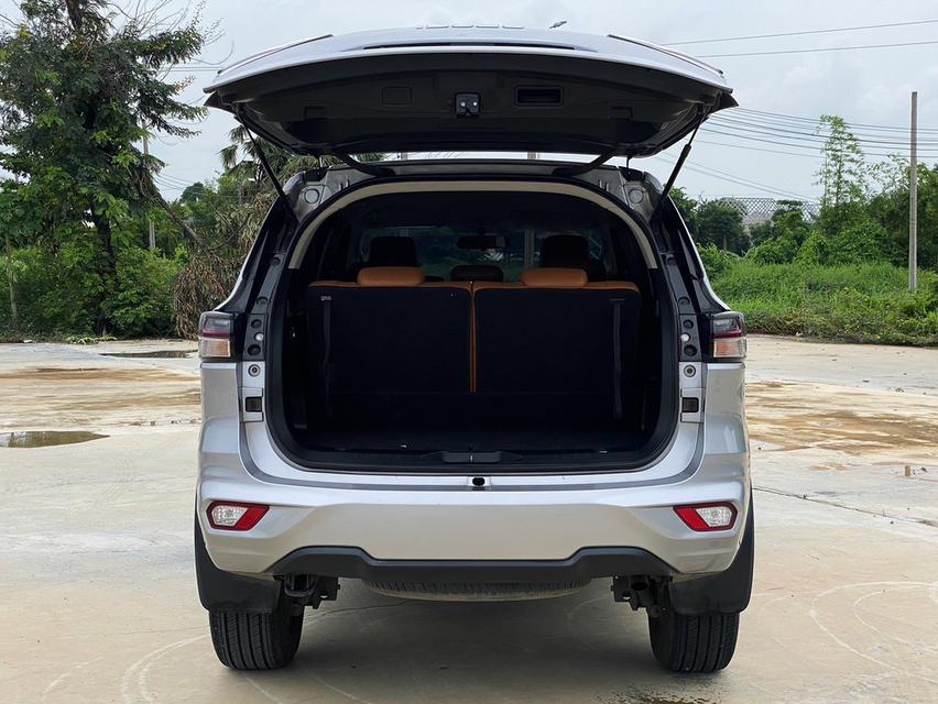 Isuzu MU-X 1.9Active ปี21 16