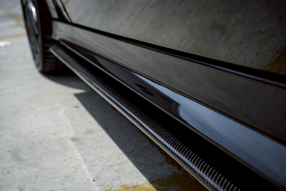 Mercedes-Benz C250 2.0 Coupe AMG Dynamic W205 AT 2017 รูปที่ 9