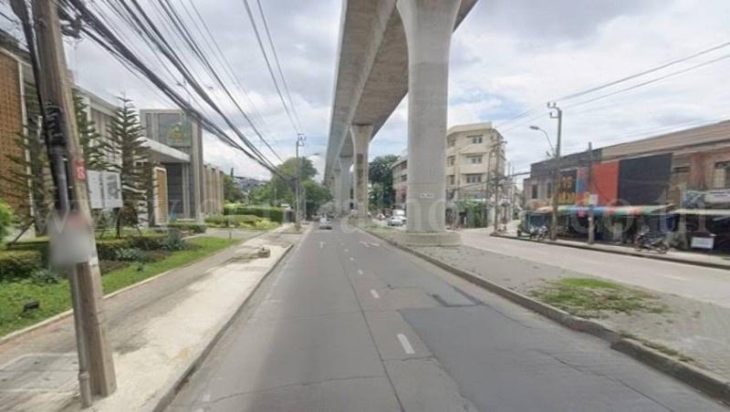 อาคารพาณิชย์ ติดถนน กรุงเทพ - นนทบุรี ทำเลดี ใกล้ MRT วงศ์สว่าง ราคาถูกมาก 14