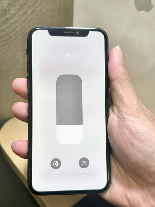 iPhone x มือสอง 2