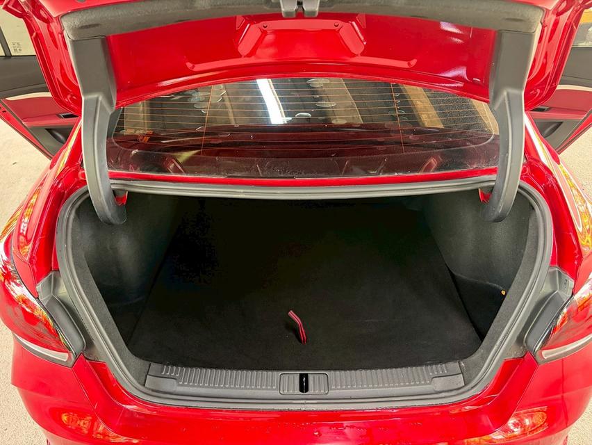 🚗 2023 MG 5 1.5 D+ Sunroof AT รูปที่ 19