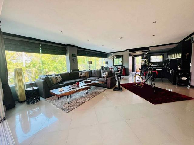 Condo for rent Exclusive Residence 1 เกษตรสิน พระตำหนัก 6