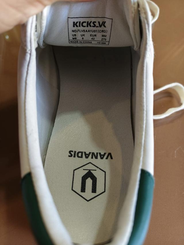 VANADIS KICKSVAD 23Size 42/27 cm🔥 Price 490฿ รูปที่ 7