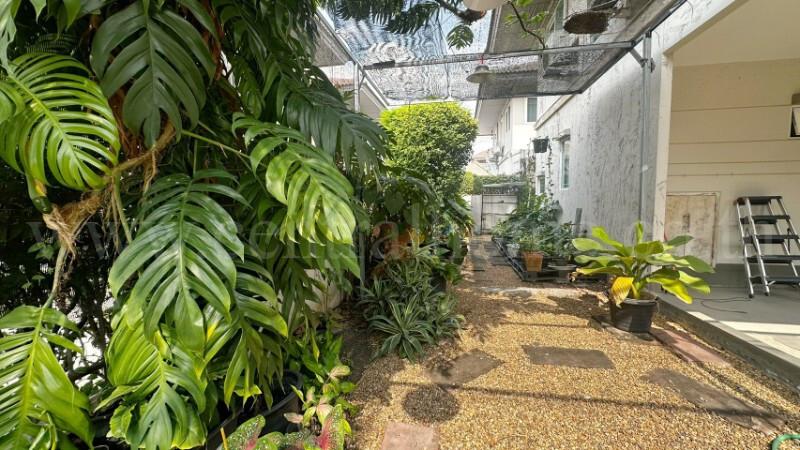 บ้านเดี่ยว ฮาบิเทีย บอนด์ ราชพฤกษ์ ราคาถูกสุดในโครงการ 3