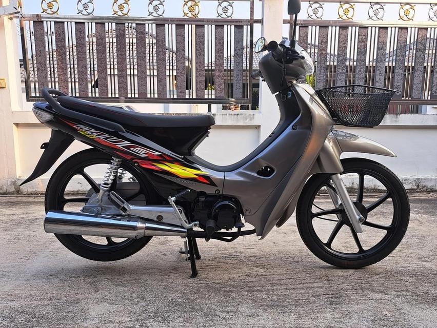 Honda wave 100 2