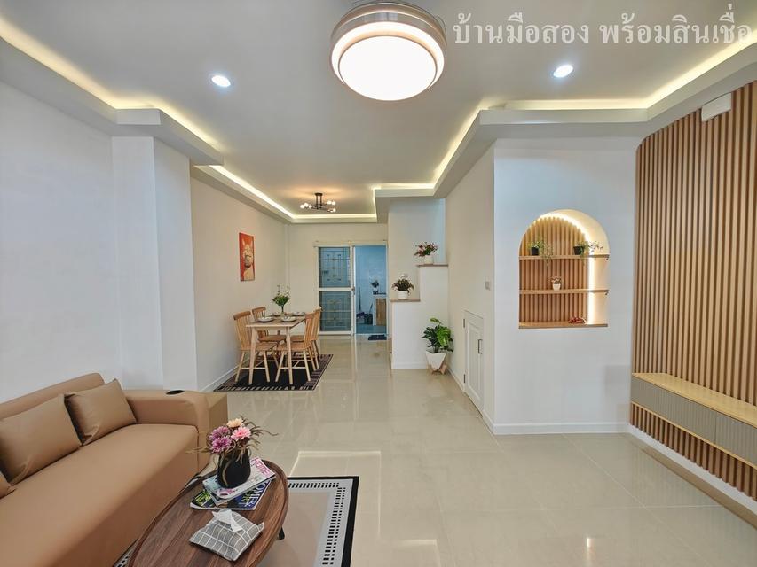 หมู่บ้าน จามจุรีพาร์ค สุขา5 20