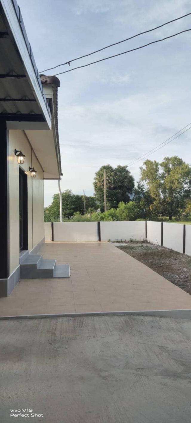 บ้านพร้อมที่ดิน จ.ระยอง ต.เพ อ.เมืองระยอง เนื้อที่101ตรว 3